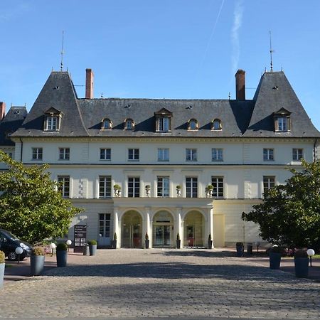 Domaine De Fremigny Hotel Bouray-sur-Juine Eksteriør billede