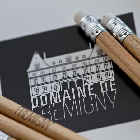Domaine De Fremigny Hotel Bouray-sur-Juine Eksteriør billede