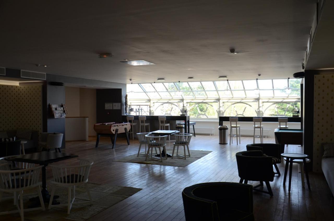 Domaine De Fremigny Hotel Bouray-sur-Juine Eksteriør billede