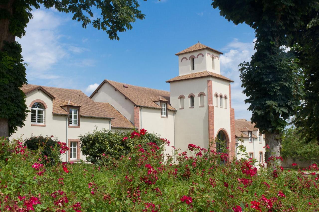 Domaine De Fremigny Hotel Bouray-sur-Juine Eksteriør billede