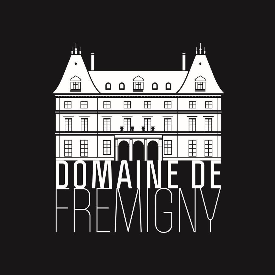 Domaine De Fremigny Hotel Bouray-sur-Juine Eksteriør billede