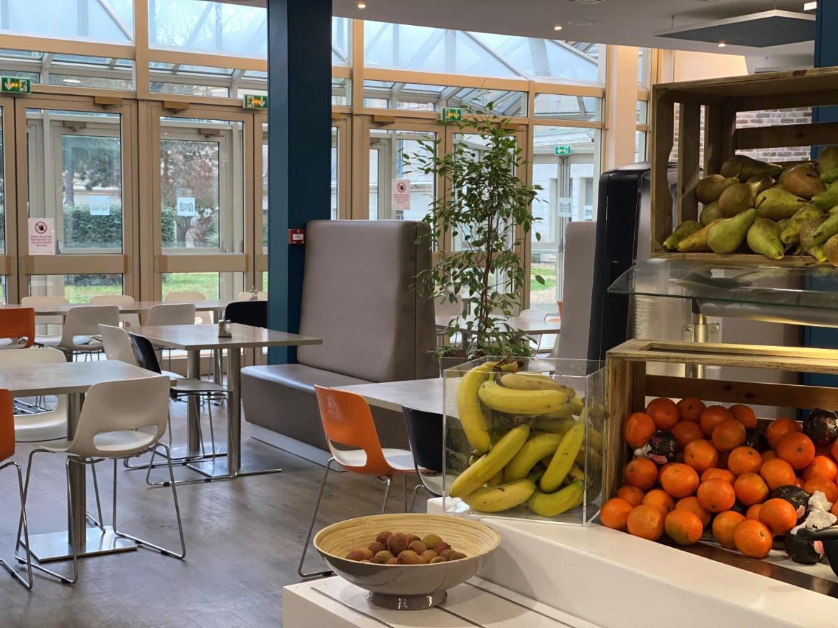 Domaine De Fremigny Hotel Bouray-sur-Juine Eksteriør billede
