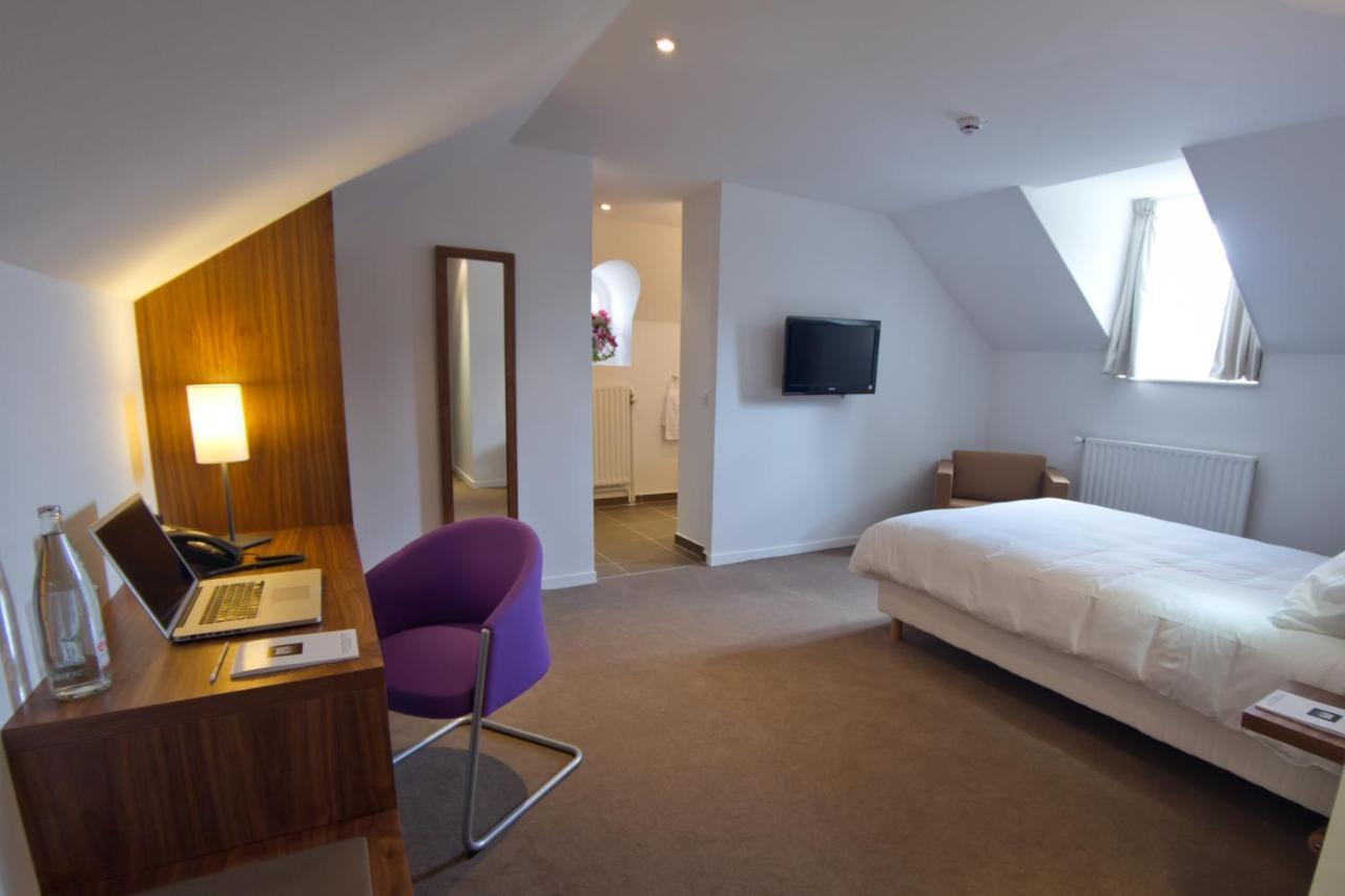 Domaine De Fremigny Hotel Bouray-sur-Juine Eksteriør billede