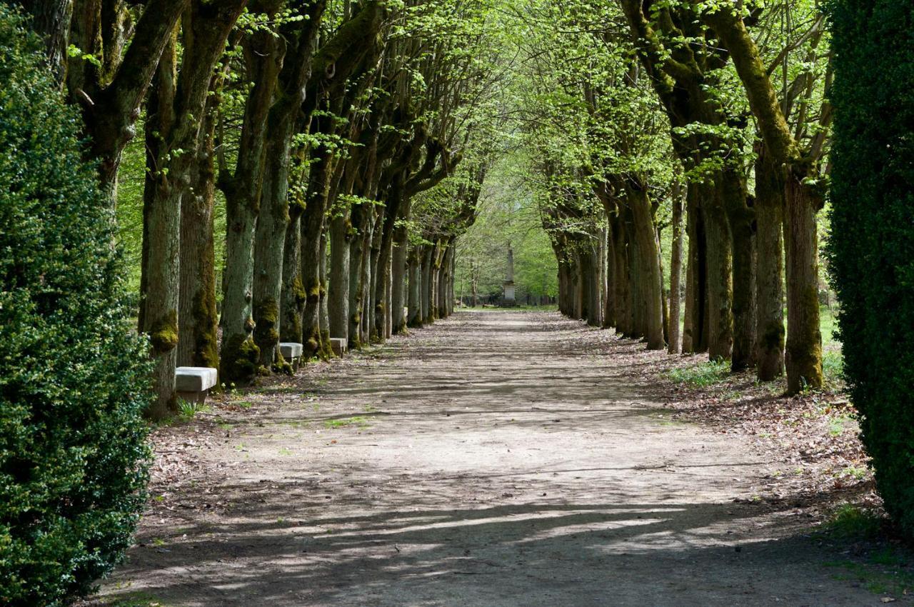 Domaine De Fremigny Hotel Bouray-sur-Juine Eksteriør billede