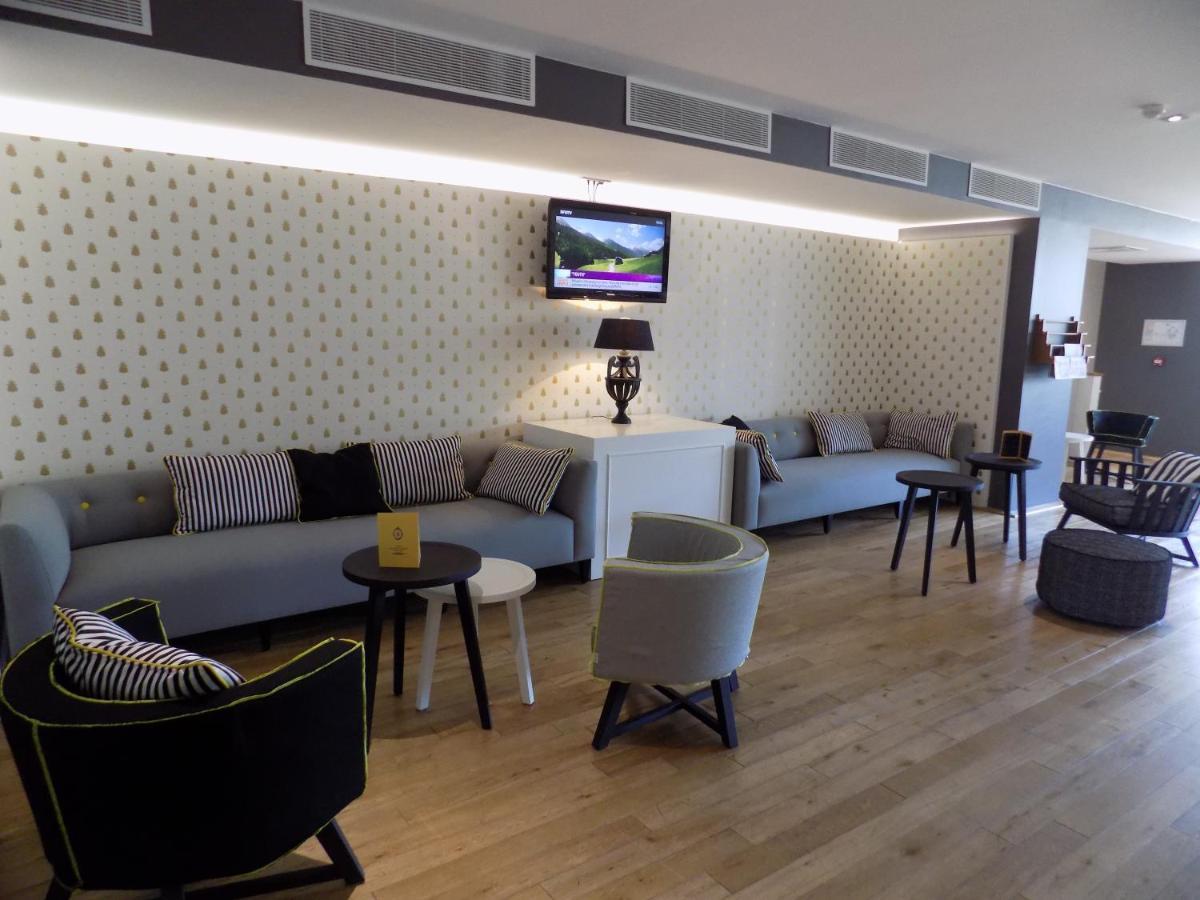 Domaine De Fremigny Hotel Bouray-sur-Juine Eksteriør billede
